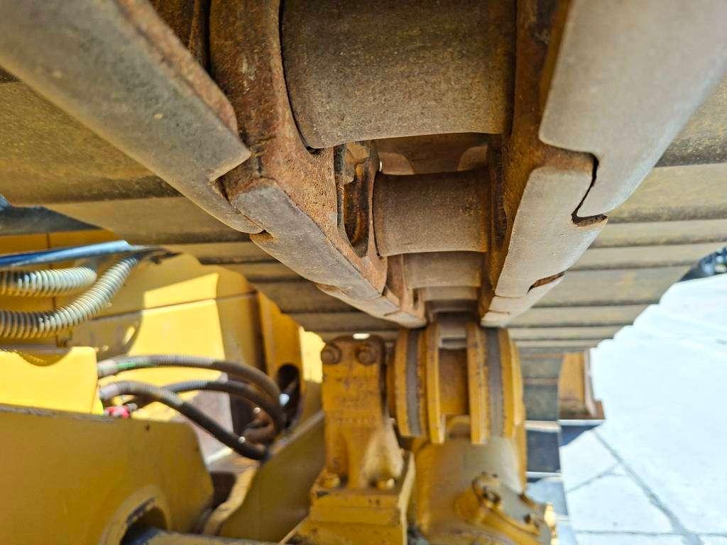 Caterpillar D 6 N LGP Foto 19