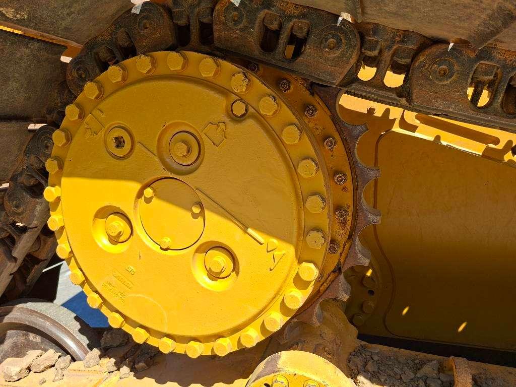 Caterpillar D 6 N LGP Foto 20