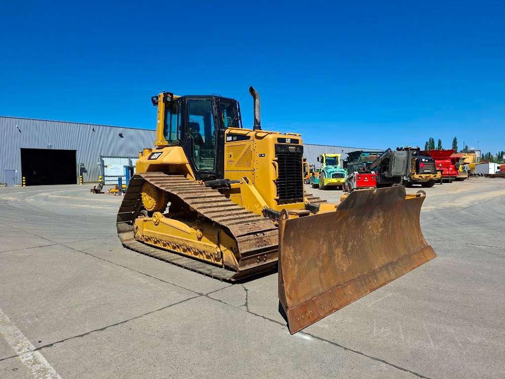 Caterpillar D 6 N LGP Foto 3