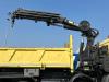 Mercedes-Benz Actros 4146 8x6 Foto 11 thumbnail