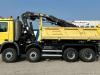 Mercedes-Benz Actros 4146 8x6 Foto 2 thumbnail