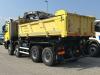 Mercedes-Benz Actros 4146 8x6 Foto 3 thumbnail