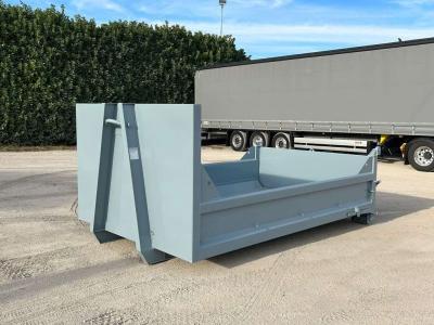 CONTAINER SCARRABILE NUOVO A CIELO APERTO vendida por Aurora Srl