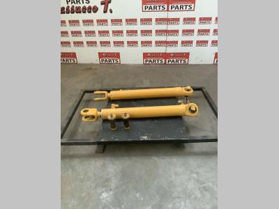 Pistón de dirección para Bell 30E vendida por Massucco T. Srl Area Ricambi