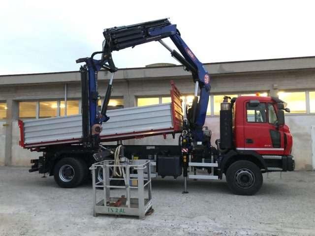 Astra HD8 Foto 2