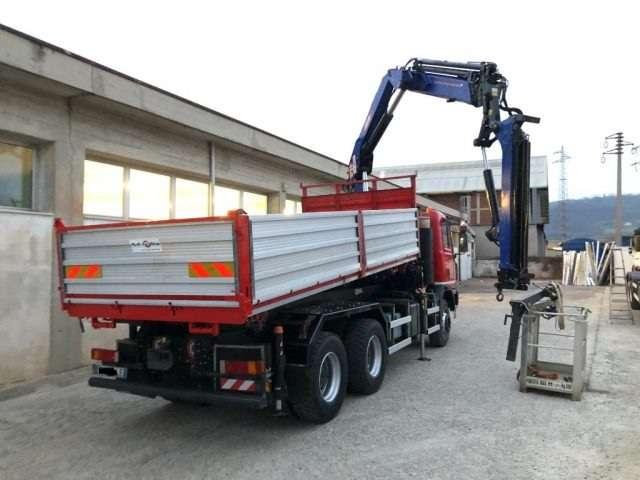 Astra HD8 Foto 4