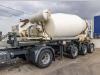 Renders BETON MIXER 12M3 + MOTOR (MALAXEUR/MISCHER) Foto 1 thumbnail