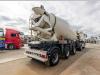 Renders BETON MIXER 12M3 + MOTOR (MALAXEUR/MISCHER) Foto 4 thumbnail