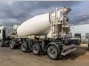 Renders BETON MIXER 12M3 + MOTOR (MALAXEUR/MISCHER) Foto 6 thumbnail