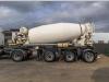 Renders BETON MIXER 12M3 + MOTOR (MALAXEUR/MISCHER) Foto 7 thumbnail