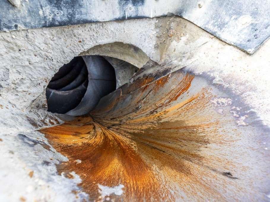 Renders BETON MIXER 12M3 + MOTOR (MALAXEUR/MISCHER) Foto 9