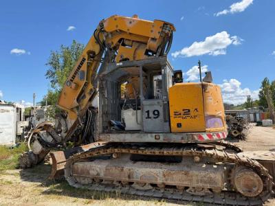 Liebherr 924 COMPACT TUNNEL Foto 1