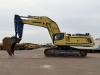 Liebherr R976 HDSL Foto 1 thumbnail
