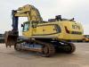 Liebherr R976 HDSL Foto 3 thumbnail