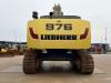 Liebherr R976 HDSL Foto 4 thumbnail