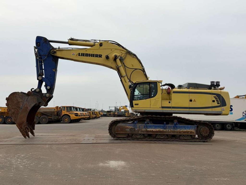 Liebherr R976 HDSL Foto 1