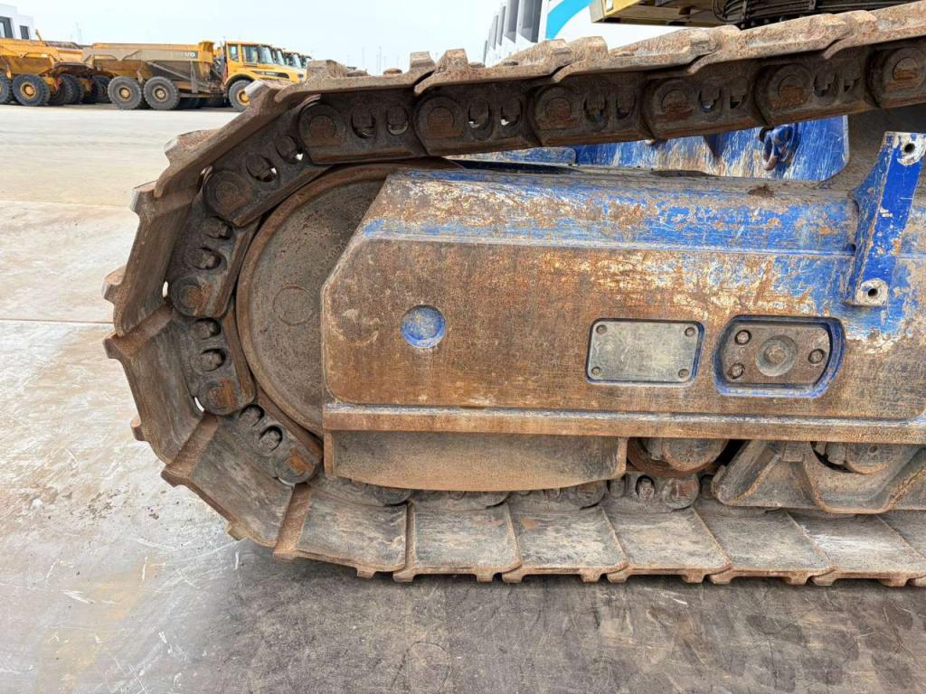 Liebherr R976 HDSL Foto 11