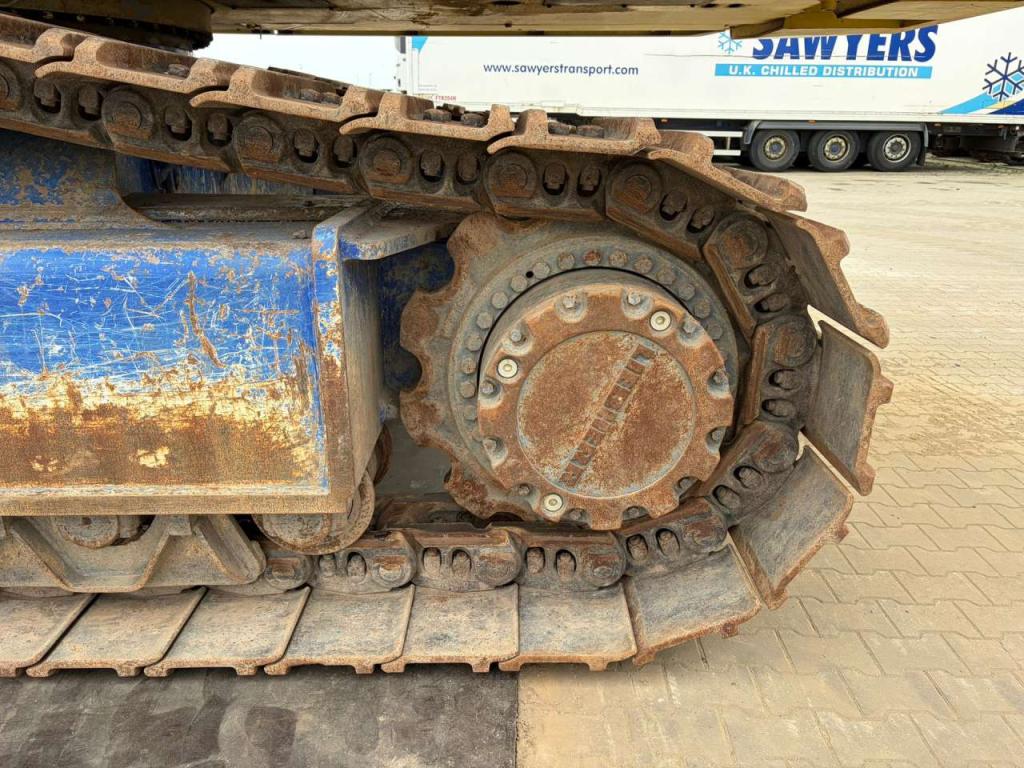 Liebherr R976 HDSL Foto 12
