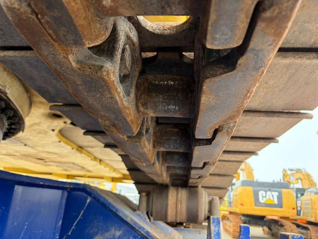 Liebherr R976 HDSL Foto 14