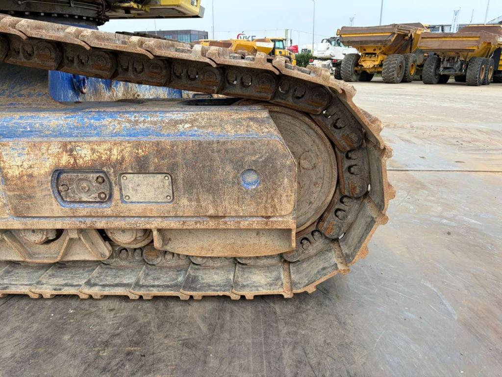 Liebherr R976 HDSL Foto 16