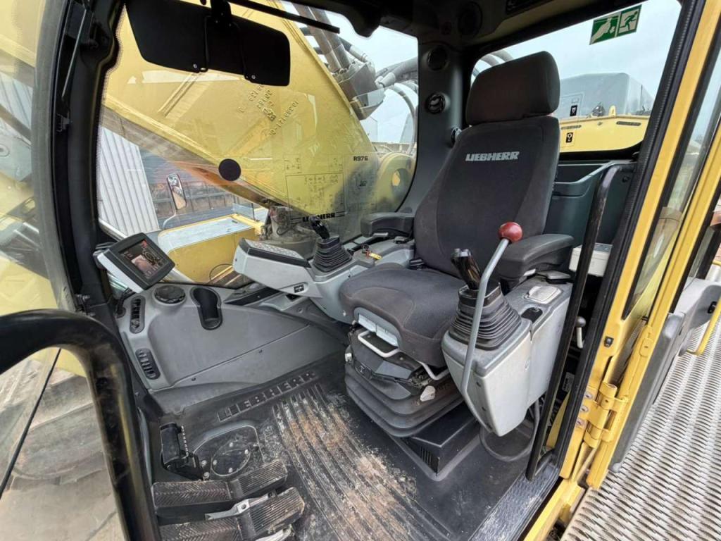 Liebherr R976 HDSL Foto 20