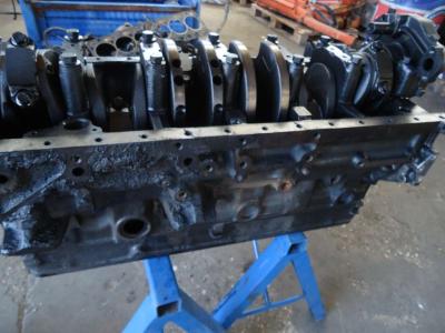 Bloque del motor para Fiat Allis/Fiat Hiatchi FL10E/EX215/W130 vendida por OLM 90 Srl