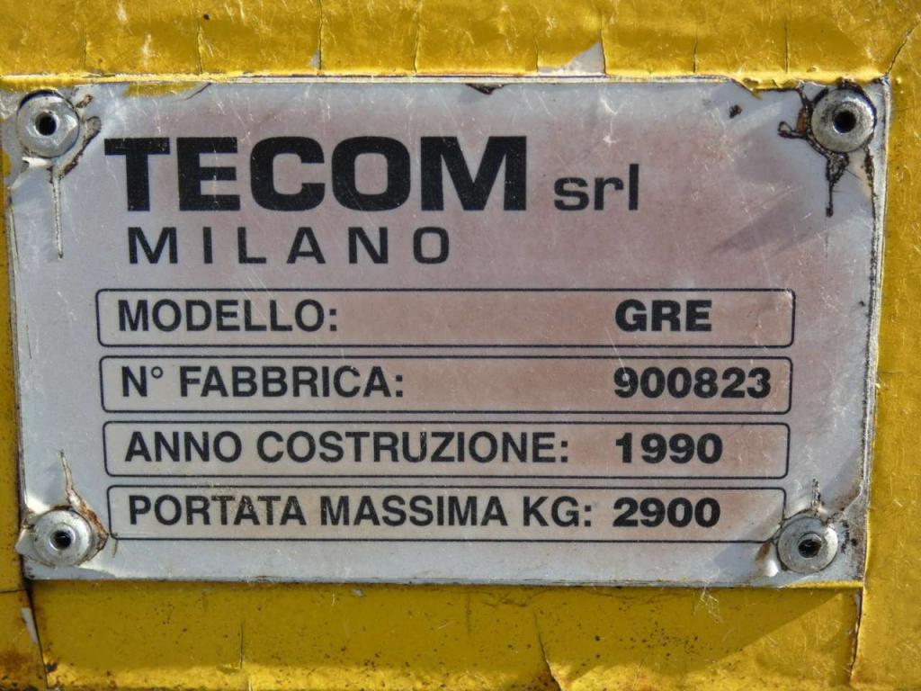 TECOM GRE Foto 17