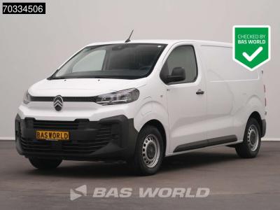 Citroen eJumpy 136pk New Model 50kWh 230KM WLTP 100% Elektrisch Airco Cruise Parkeersensoren A/C Cruise con vendida por BAS World B.V.