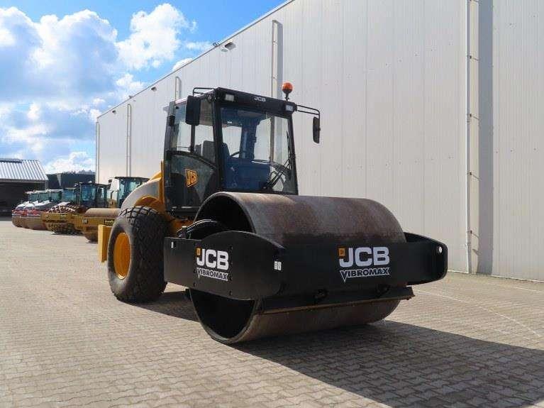JCB VM200 D Foto 8