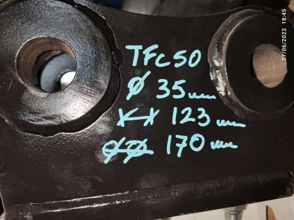 Simex TFC50 Foto 5