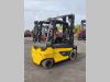 Linde E30-01 Foto 3 thumbnail