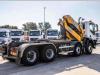 Iveco TRAKKER 410-E5-EFFER 25 ton/m Foto 5 thumbnail