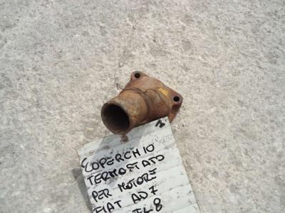 Couvercle de thermostat para Fiat AD7-70C-FL8 vendida por OLM 90 Srl