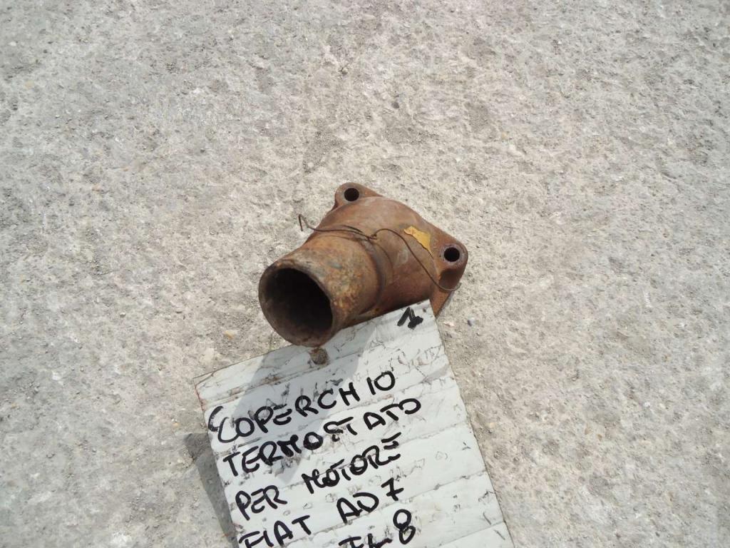 Couvercle de thermostat para Fiat AD7-70C-FL8 Foto 1