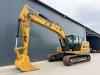 Caterpillar 323 07B Foto 1 thumbnail