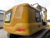 Caterpillar 323 07B Foto 10 thumbnail