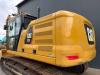 Caterpillar 323 07B Foto 11 thumbnail