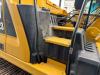 Caterpillar 323 07B Foto 21 thumbnail