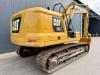 Caterpillar 323 07B Foto 4 thumbnail