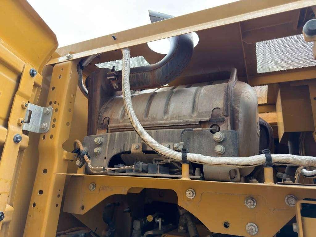 Caterpillar 323 07B Foto 23