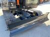 Hitachi ZX85US-6 OFF SET Foto 5 thumbnail