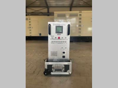 DPX Power Loadbank 100 kW - DPX-30020 Banco de carga vendida por DPX Power Europe B.V.