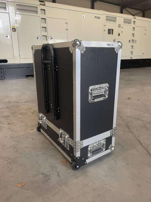 DPX Power Loadbank 100 kW - DPX-30020 Banco de carga Foto 10