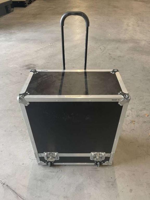 DPX Power Loadbank 100 kW - DPX-30020 Banco de carga Foto 11