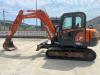 Daewoo Solar 75-V Foto 5 thumbnail