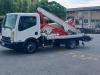 Multitel Pagliero MX200 Foto 2 thumbnail