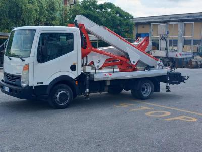 Multitel Pagliero MX200 vendida por Alsa Srl