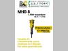 CLEMAR MH8 Foto 1 thumbnail