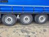 Krone SD Lift Axle Palletkist Anti Vandalism Sliding Roof Foto 14 thumbnail