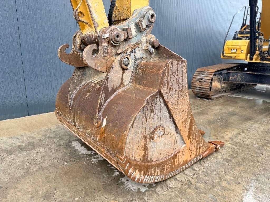 Caterpillar 336 07A GC Foto 13